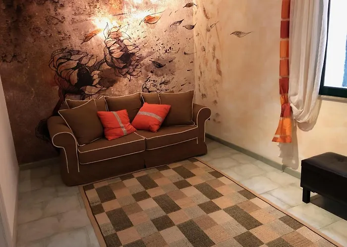 Casa Mirto