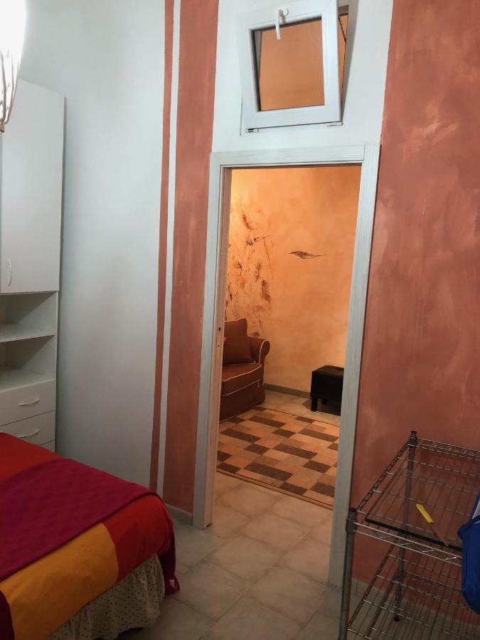 Casa Mirto