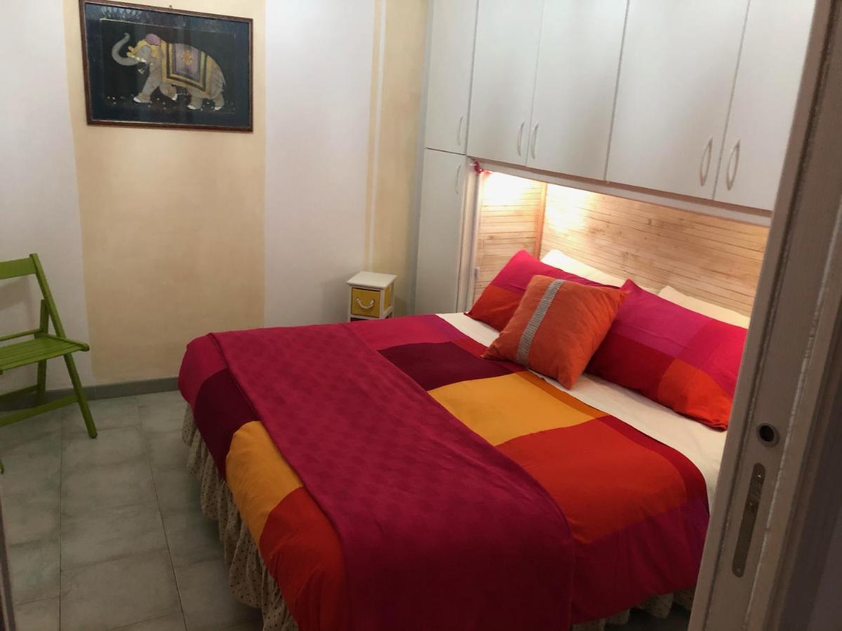 Casa Mirto Apartment Sassari